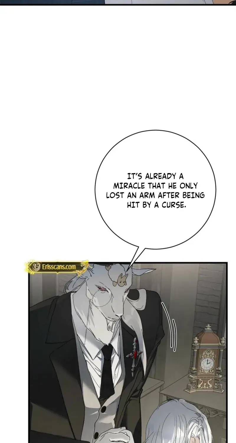 The Demon King Wants to Live in Peace Chapter 25 Page 69