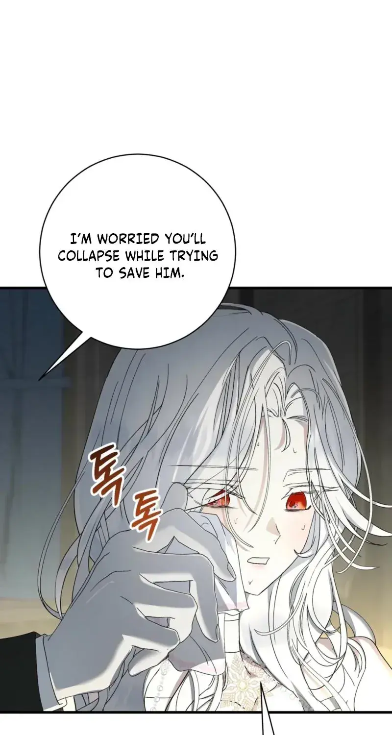 The Demon King Wants to Live in Peace Chapter 25 Page 71