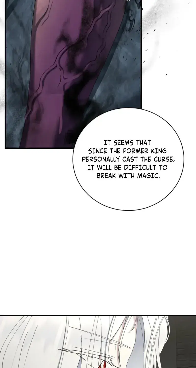 The Demon King Wants to Live in Peace Chapter 25 Page 77