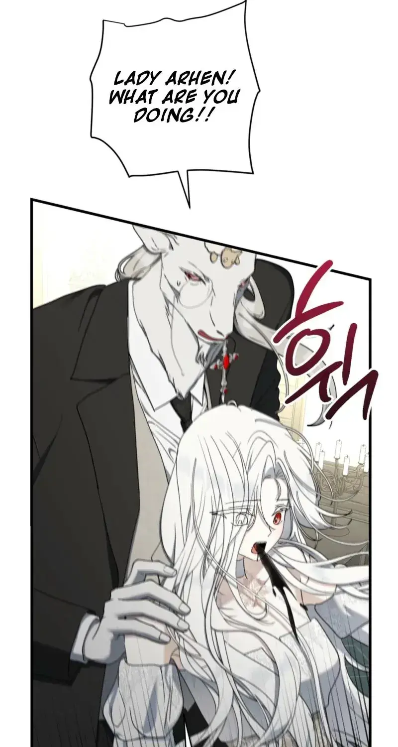 The Demon King Wants to Live in Peace Chapter 25 Page 80