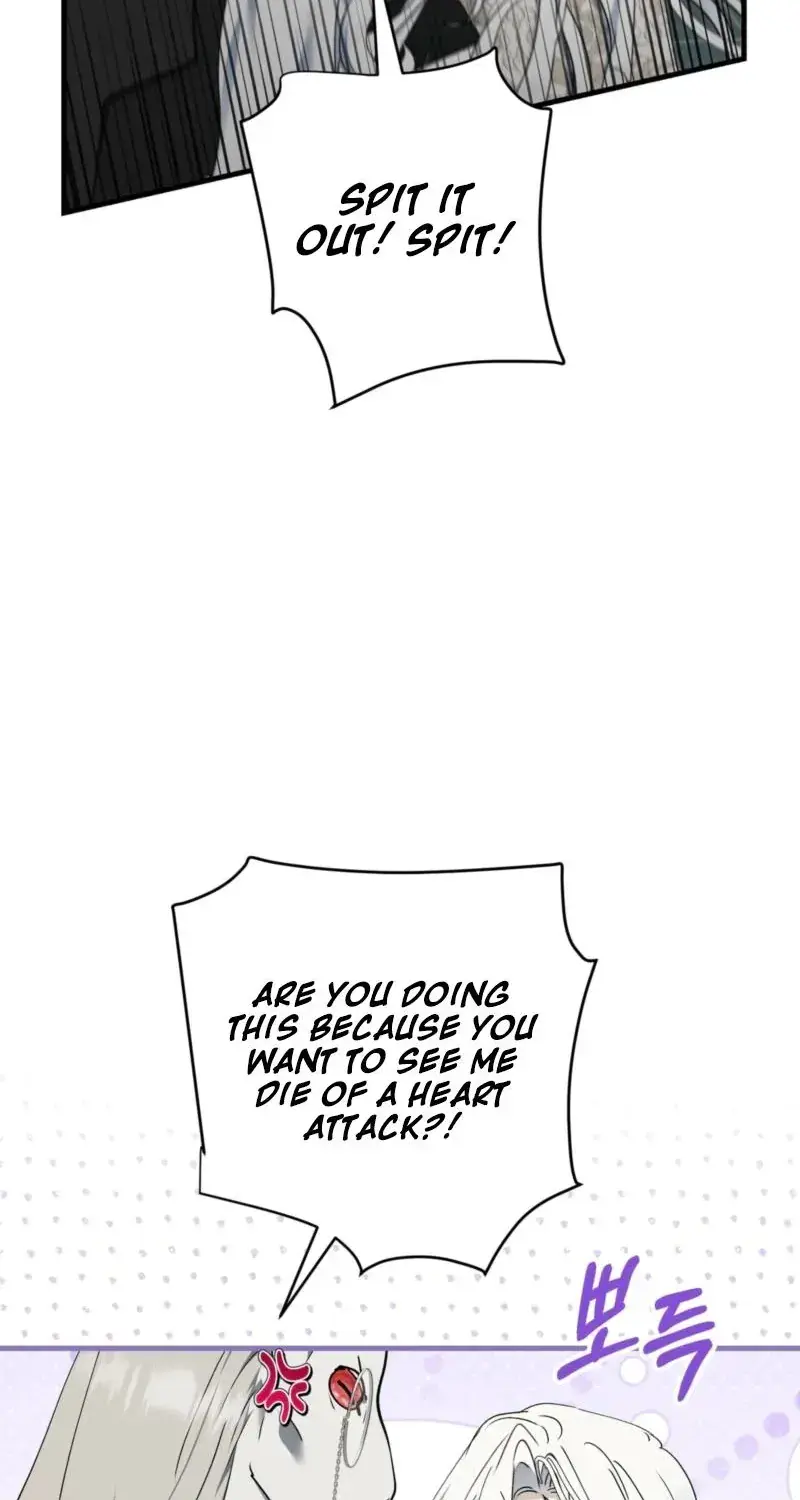 The Demon King Wants to Live in Peace Chapter 25 Page 81