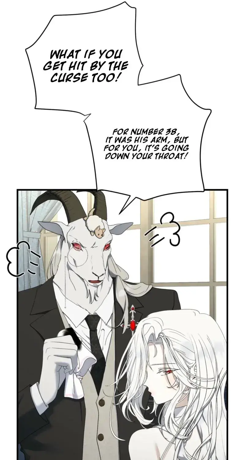 The Demon King Wants to Live in Peace Chapter 25 Page 83