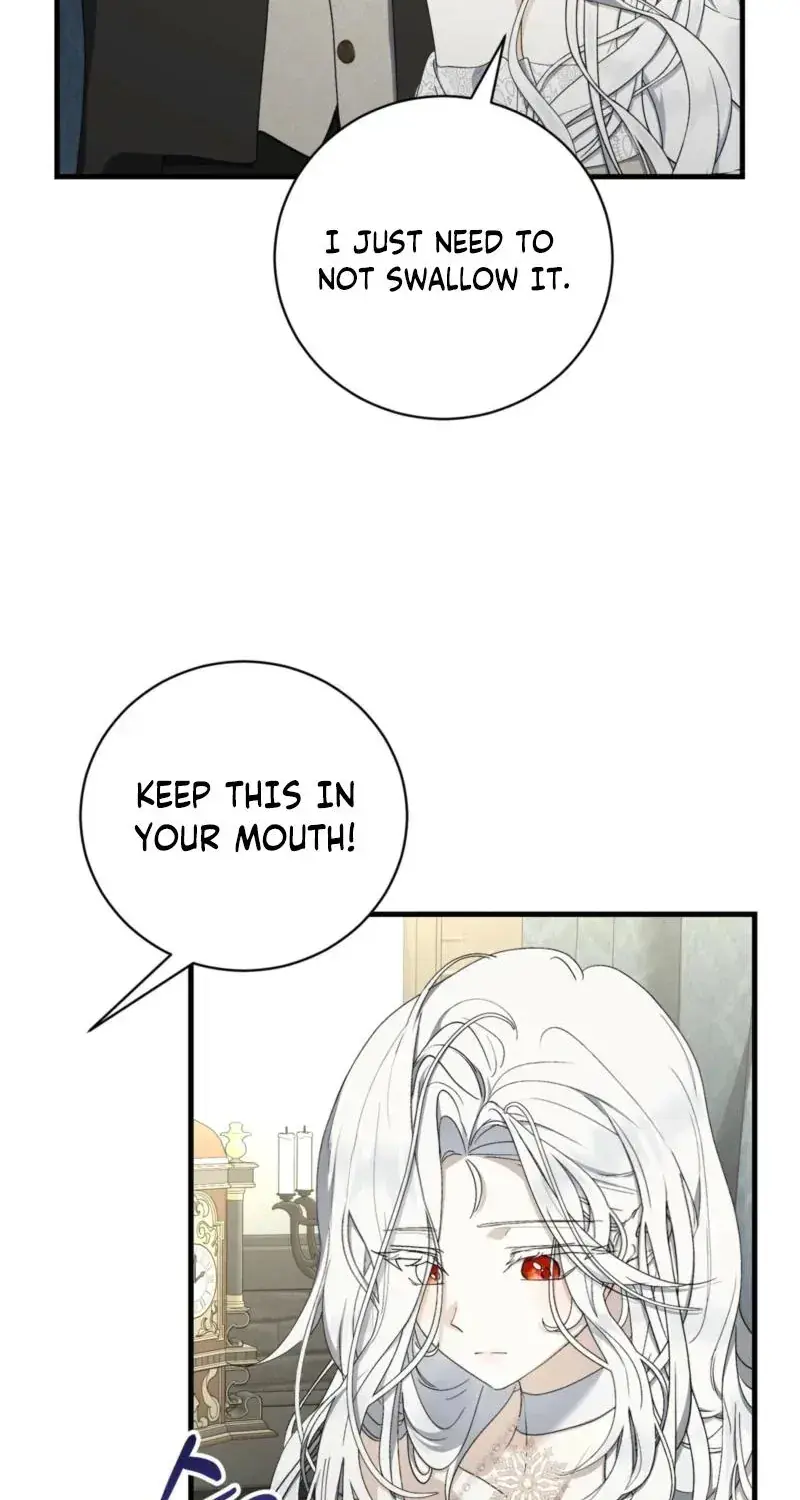 The Demon King Wants to Live in Peace Chapter 25 Page 84