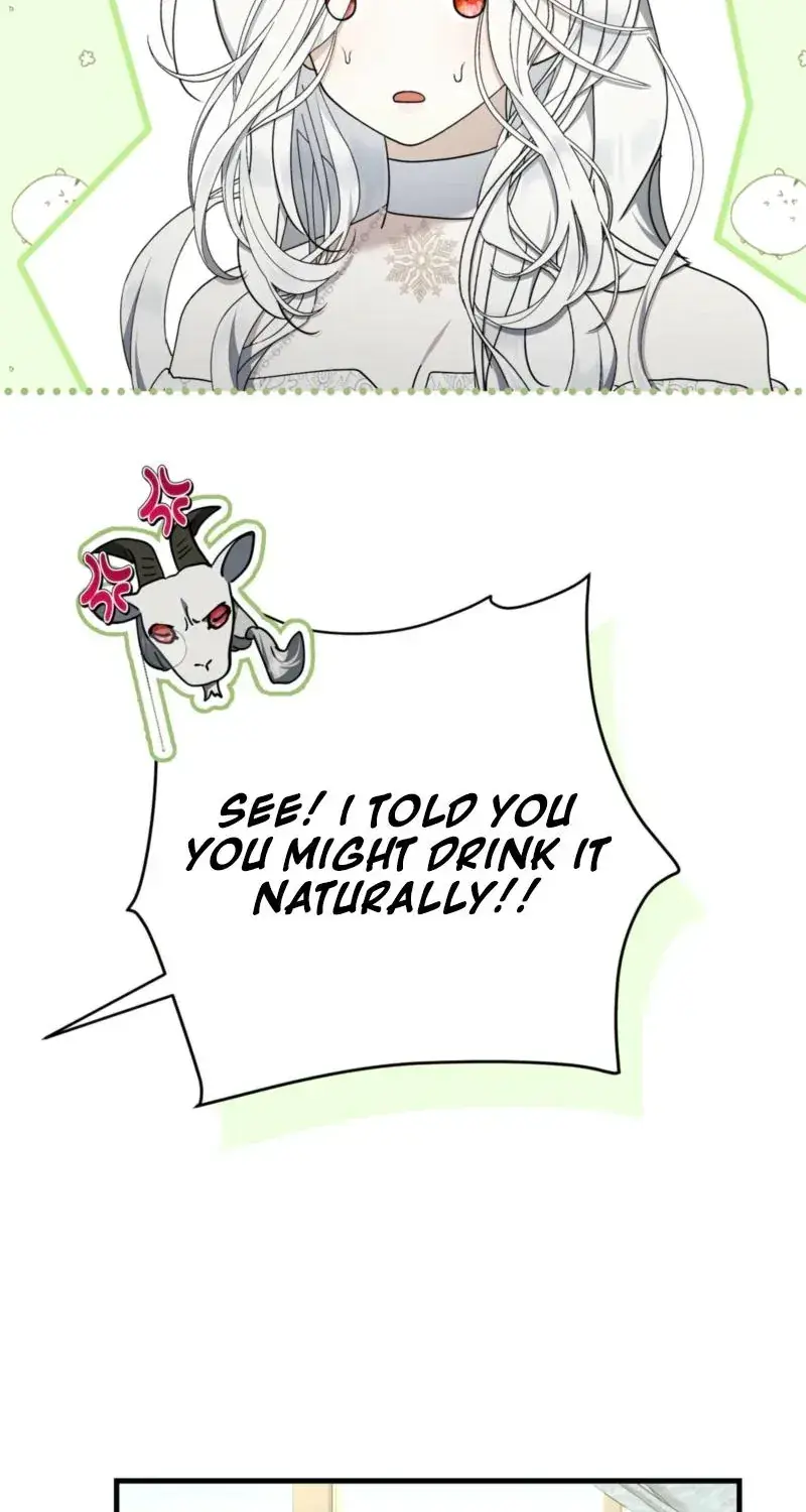 The Demon King Wants to Live in Peace Chapter 25 Page 88