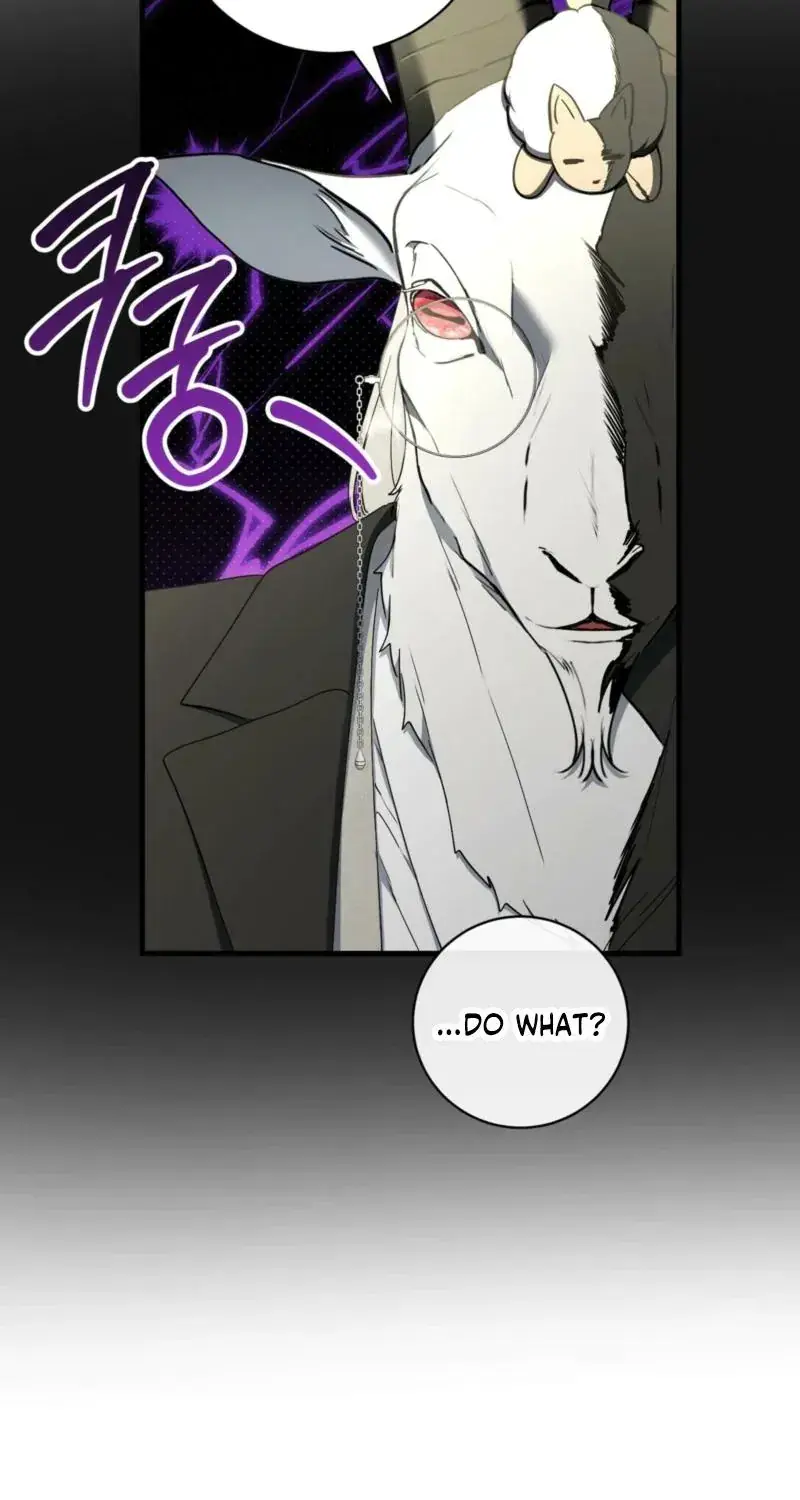 The Demon King Wants to Live in Peace Chapter 26 Page 5
