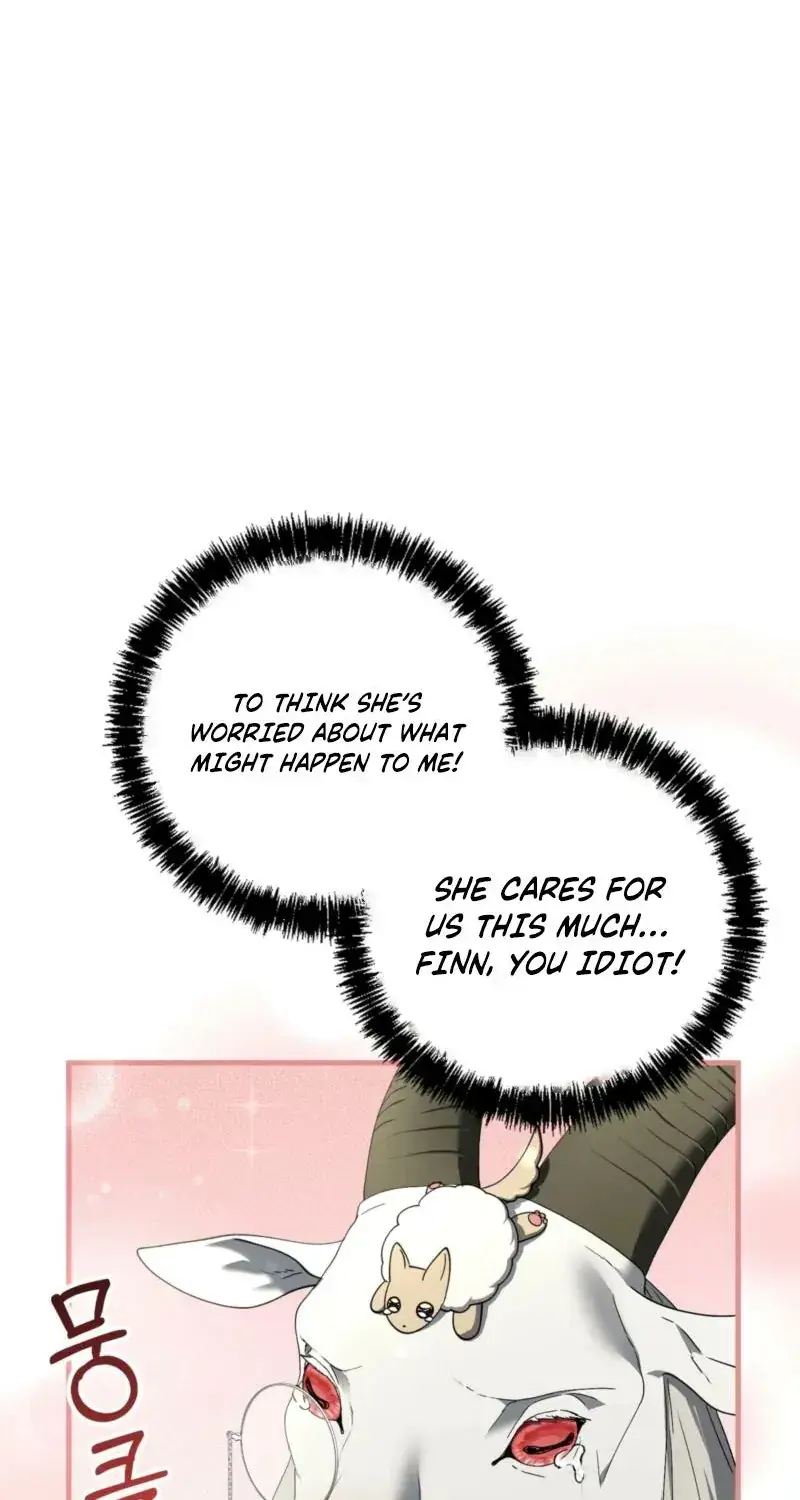 The Demon King Wants to Live in Peace Chapter 26 Page 8