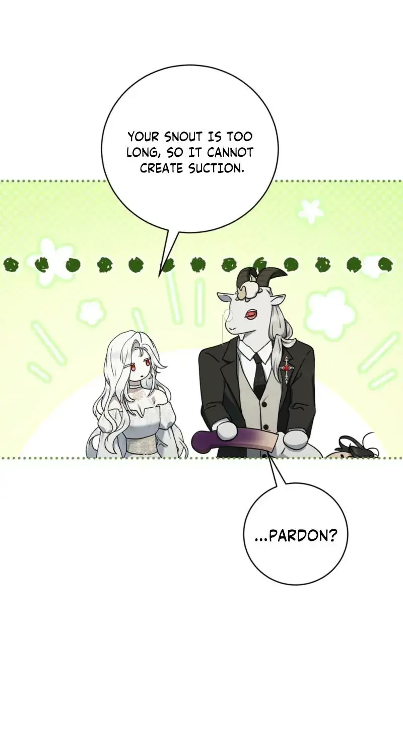 The Demon King Wants to Live in Peace Chapter 26 Page 10