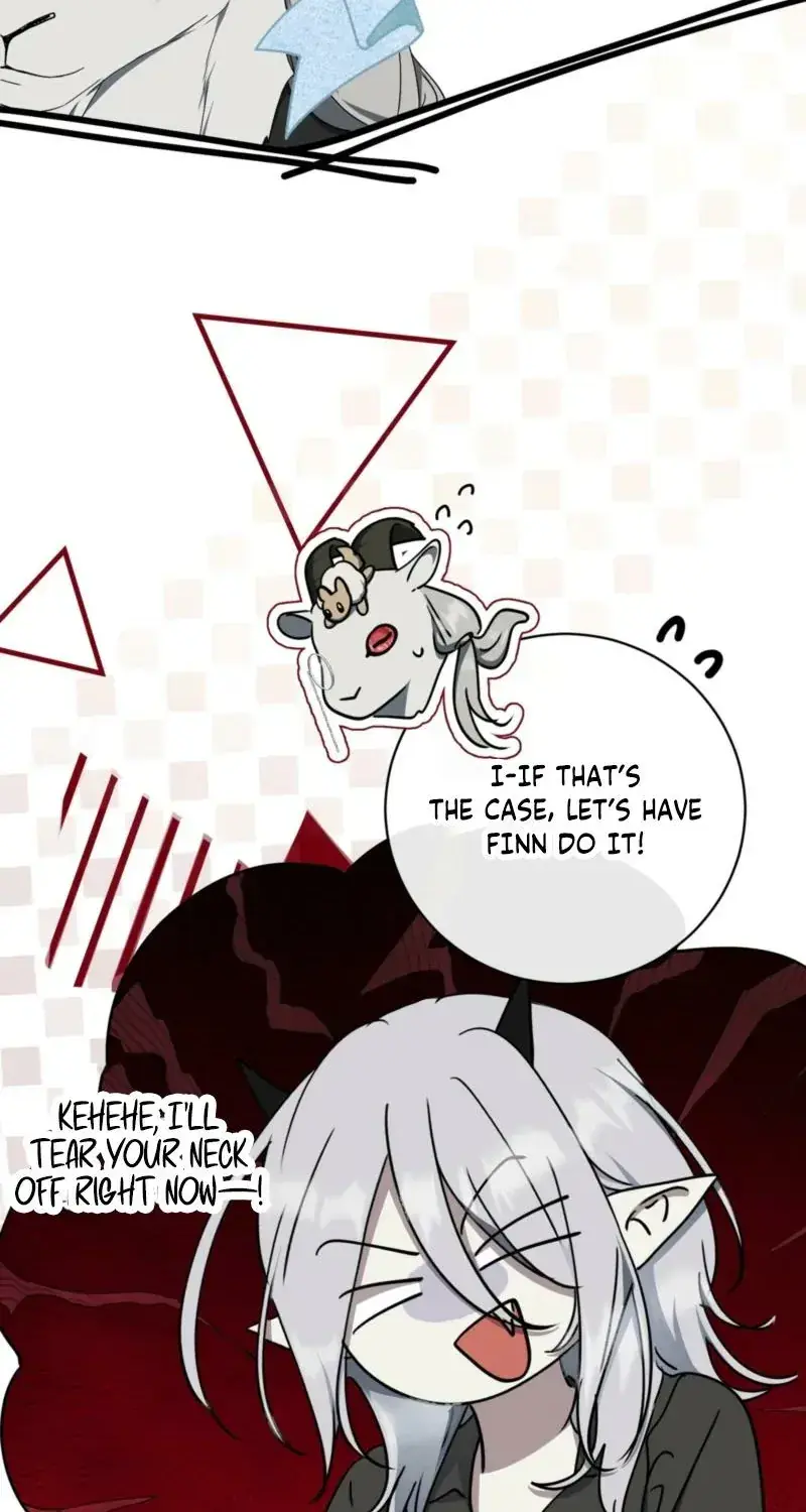 The Demon King Wants to Live in Peace Chapter 26 Page 12