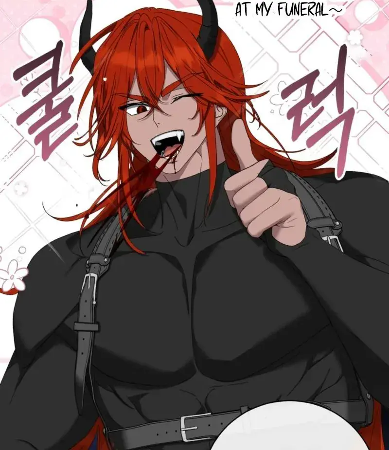 The Demon King Wants to Live in Peace Chapter 26 Page 14