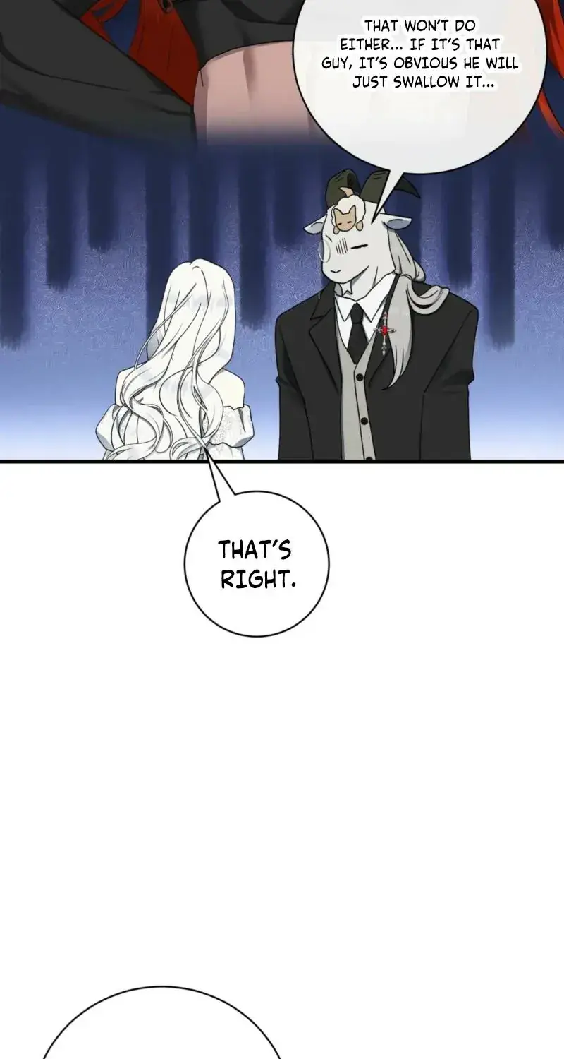 The Demon King Wants to Live in Peace Chapter 26 Page 15