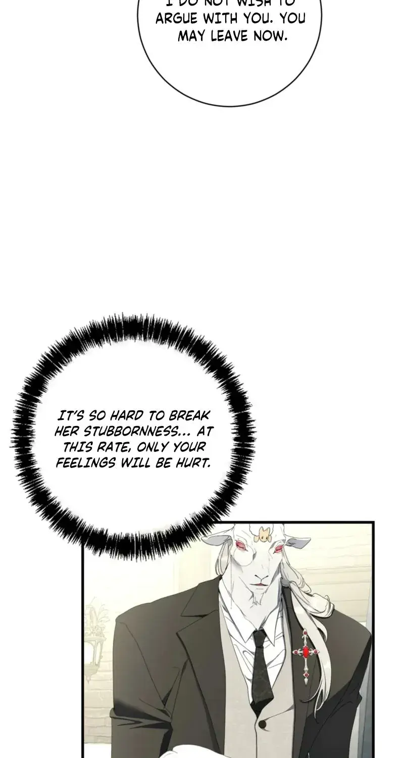 The Demon King Wants to Live in Peace Chapter 26 Page 17