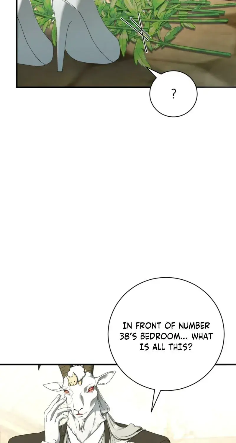 The Demon King Wants to Live in Peace Chapter 26 Page 29