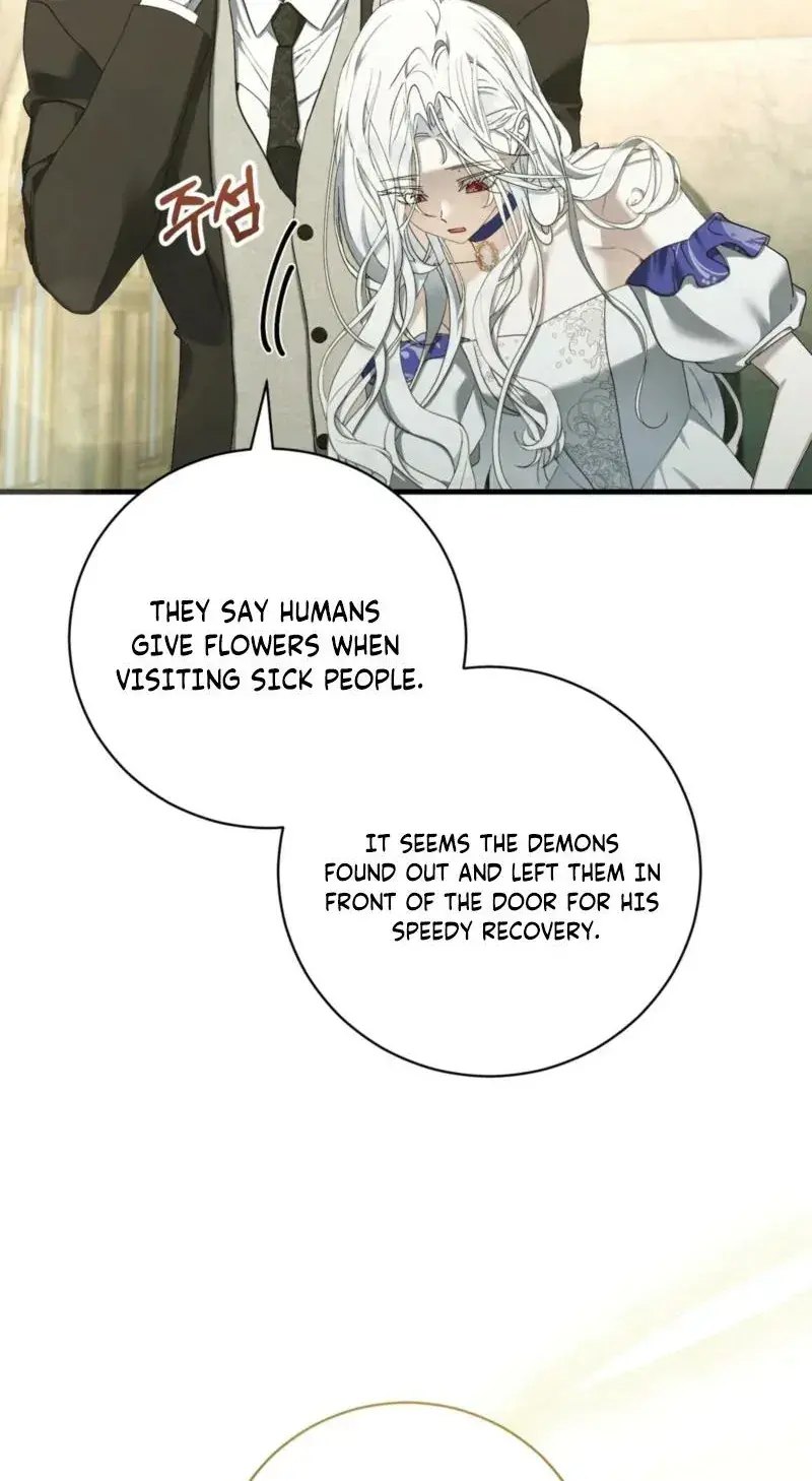 The Demon King Wants to Live in Peace Chapter 26 Page 30