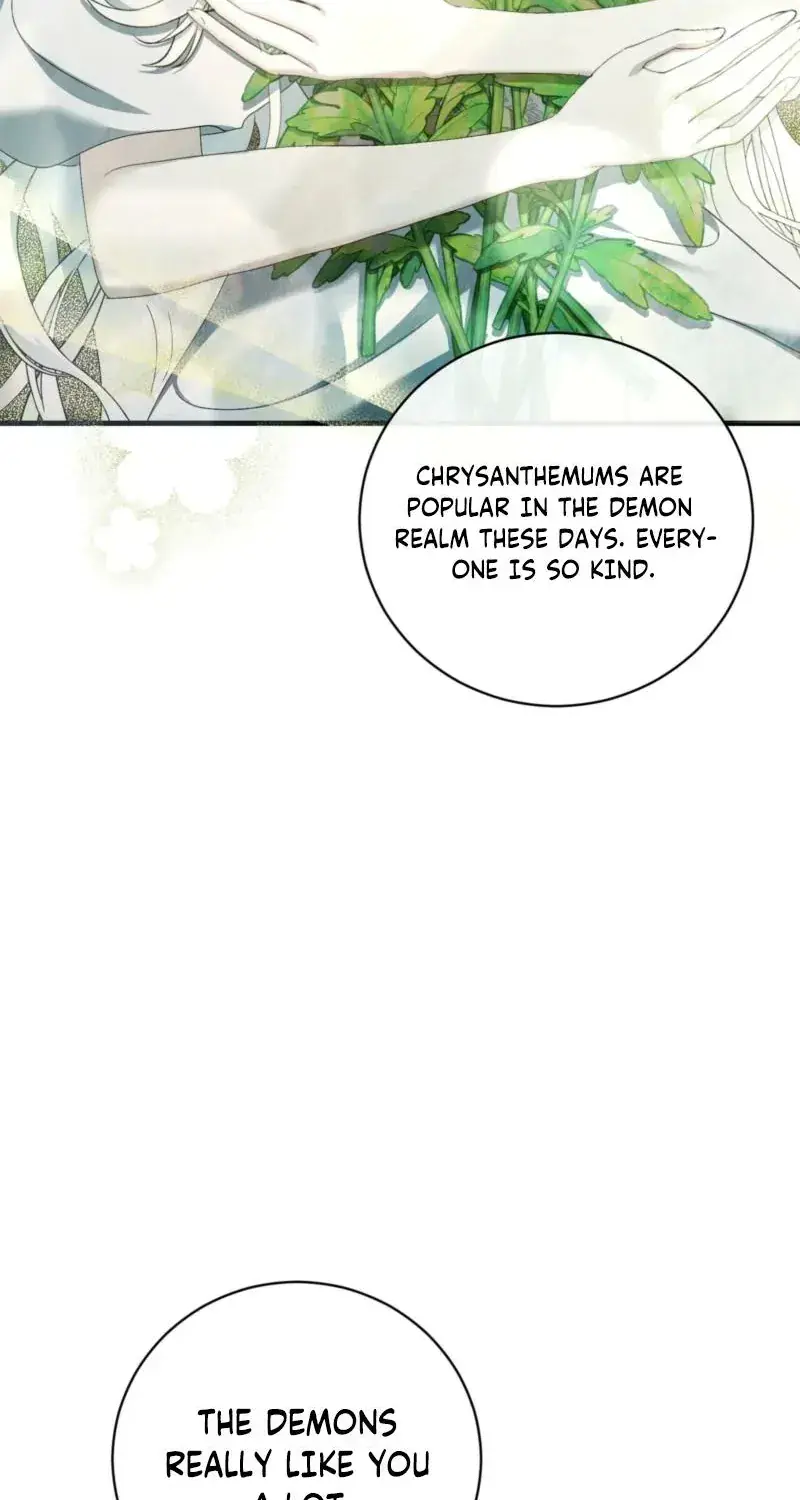 The Demon King Wants to Live in Peace Chapter 26 Page 32
