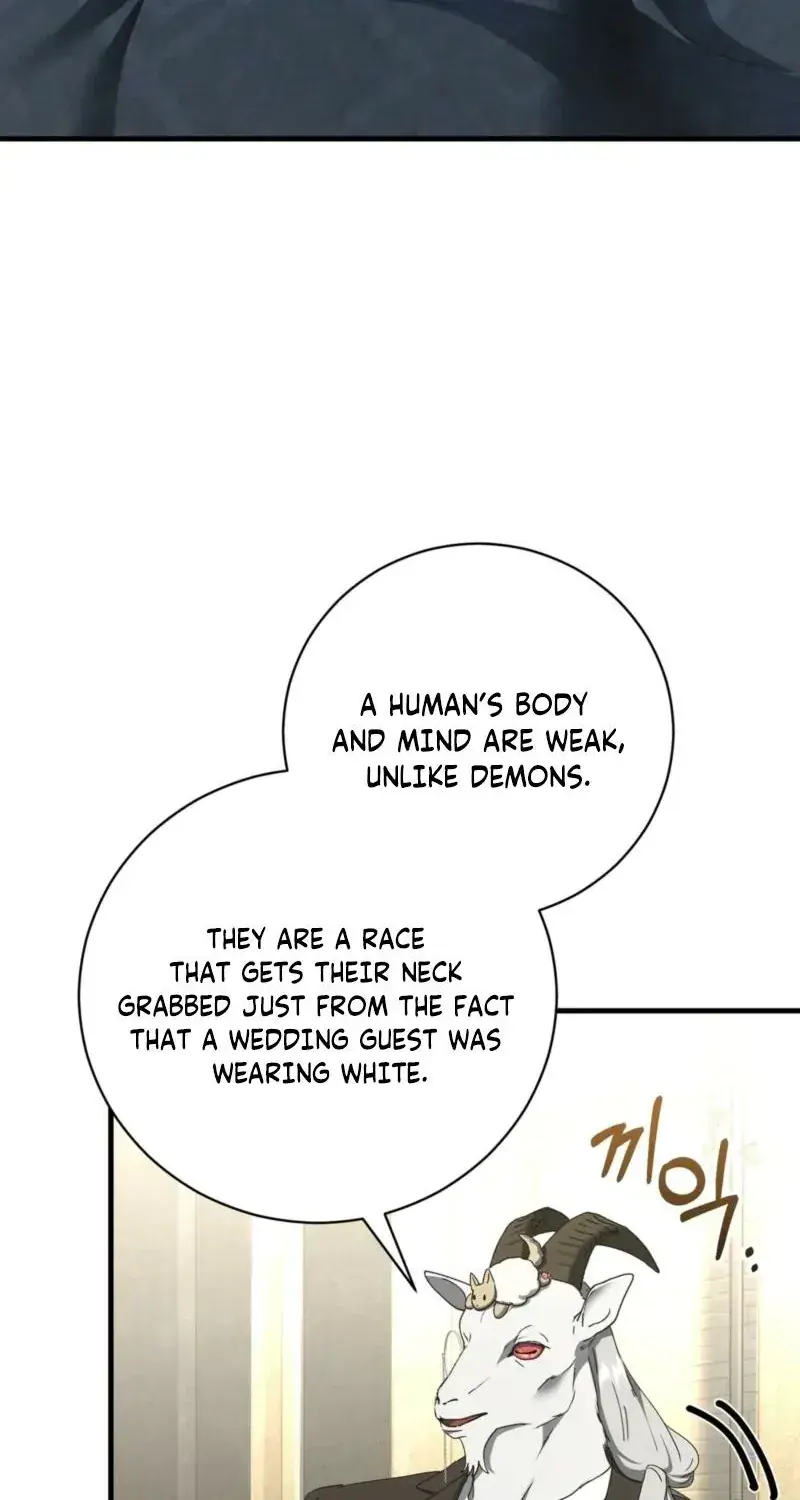The Demon King Wants to Live in Peace Chapter 26 Page 36