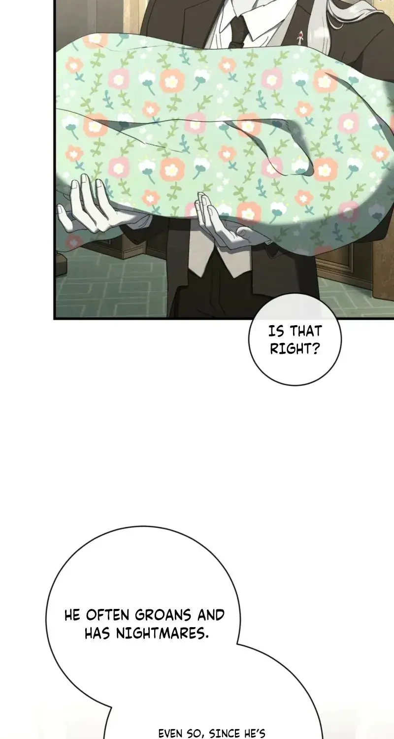The Demon King Wants to Live in Peace Chapter 26 Page 37