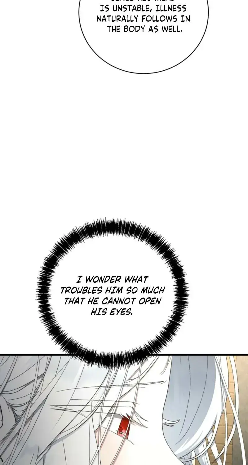 The Demon King Wants to Live in Peace Chapter 26 Page 39