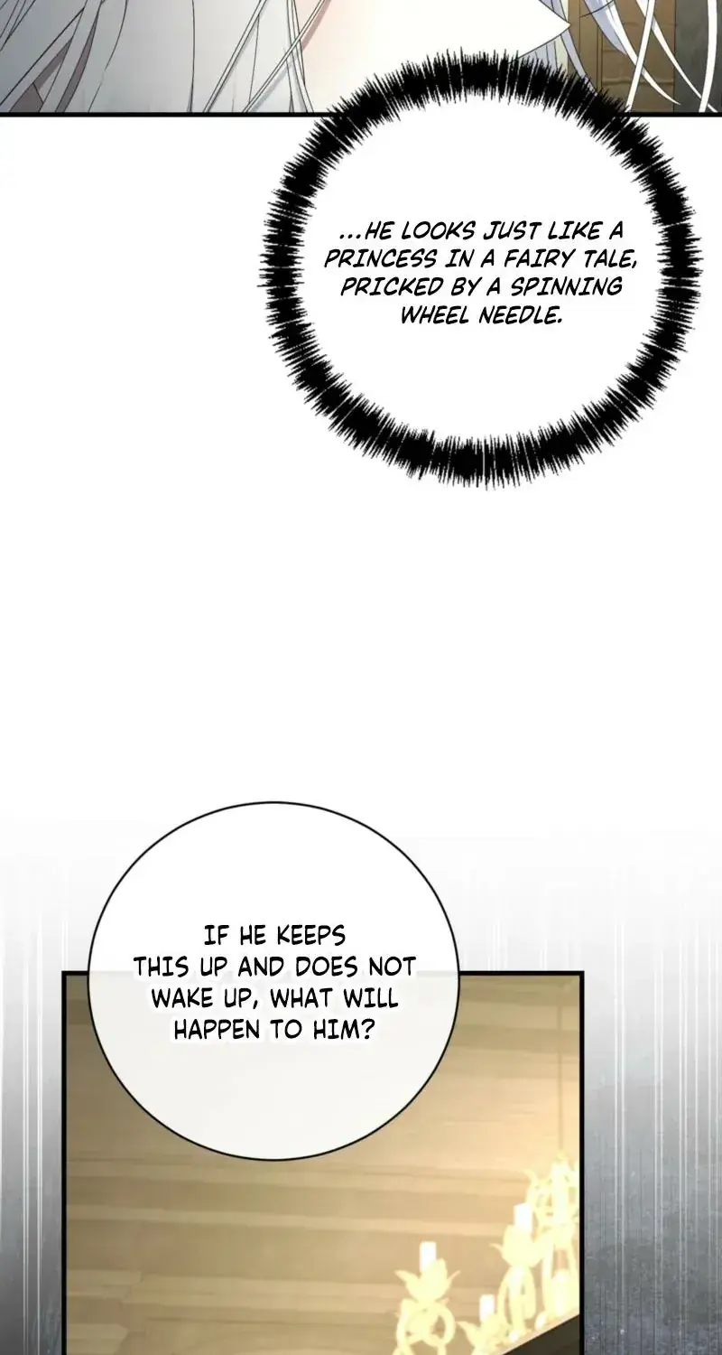 The Demon King Wants to Live in Peace Chapter 26 Page 40