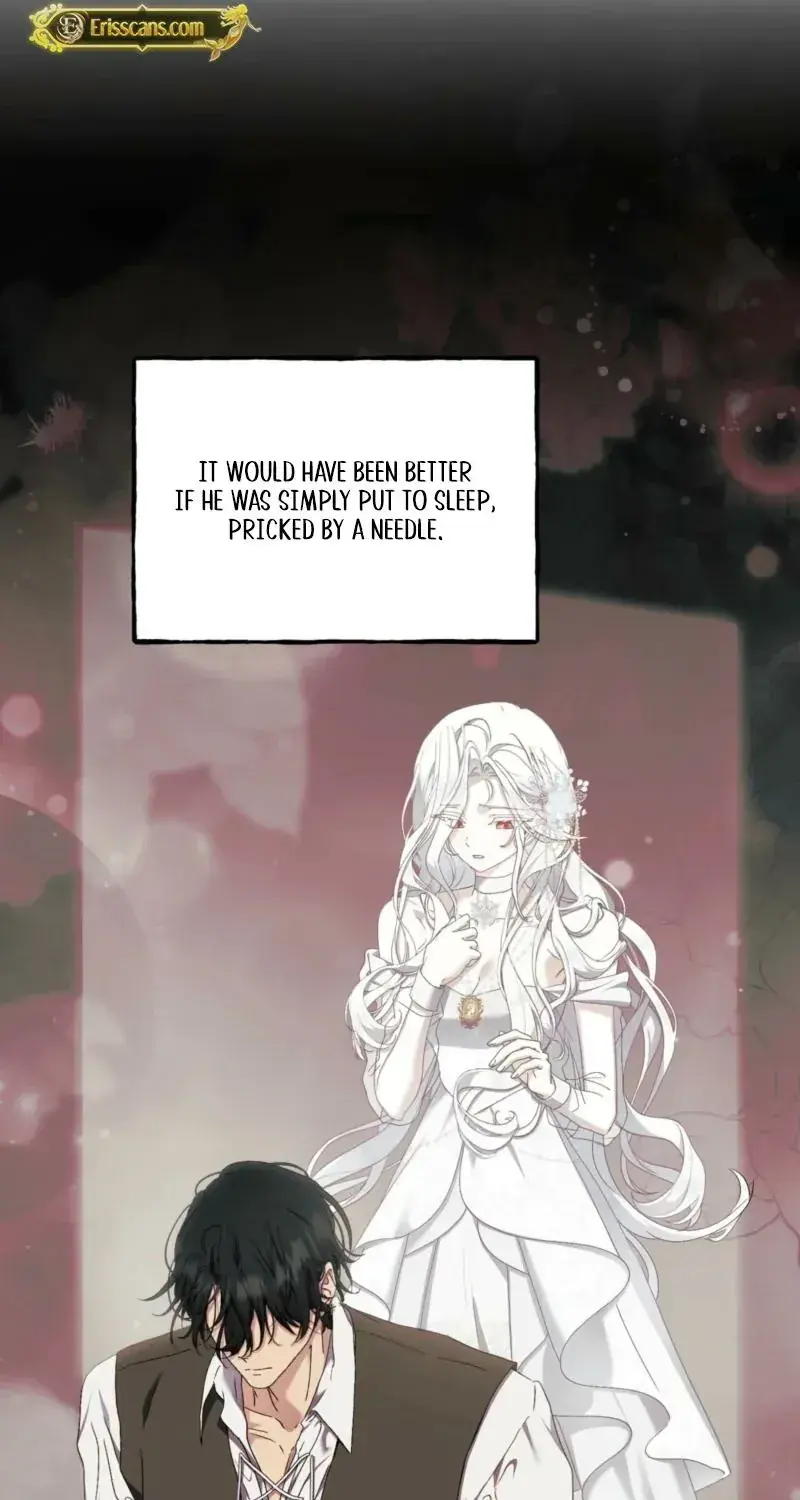 The Demon King Wants to Live in Peace Chapter 26 Page 43
