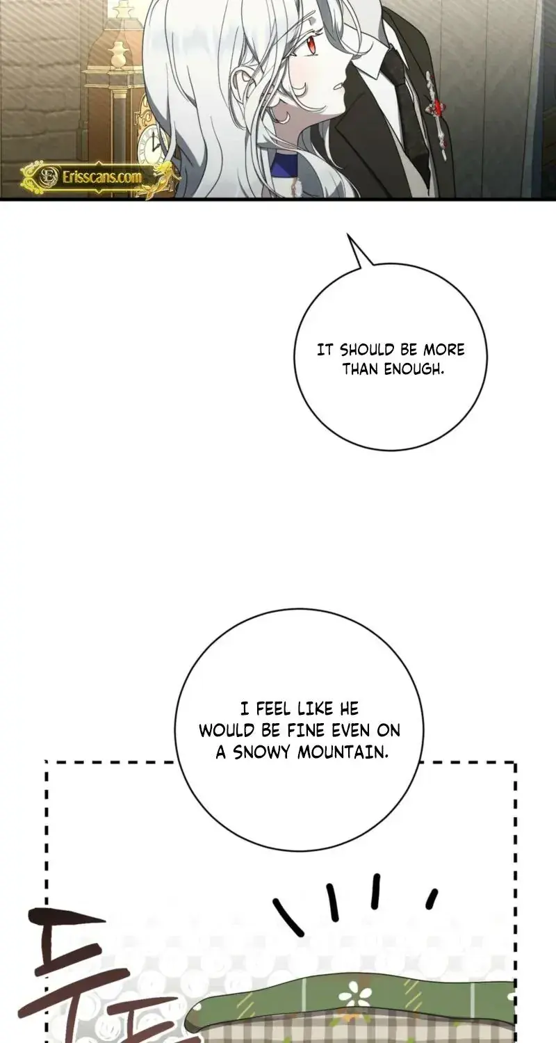 The Demon King Wants to Live in Peace Chapter 26 Page 52