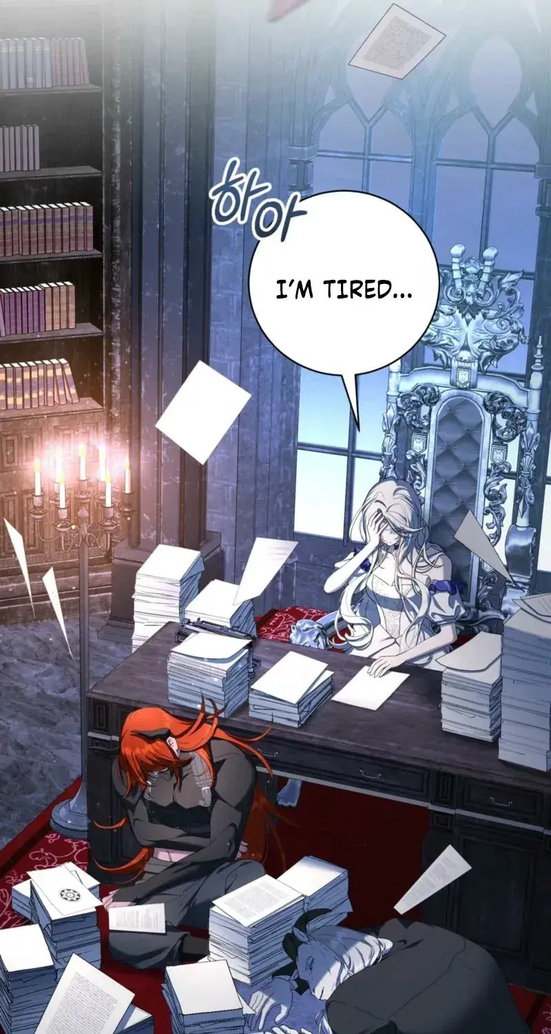 The Demon King Wants to Live in Peace Chapter 26 Page 60