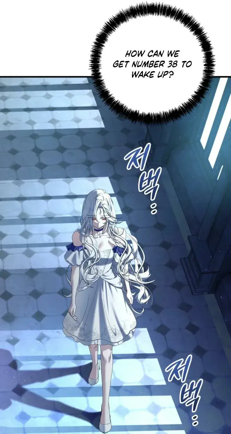 The Demon King Wants to Live in Peace Chapter 26 Page 67