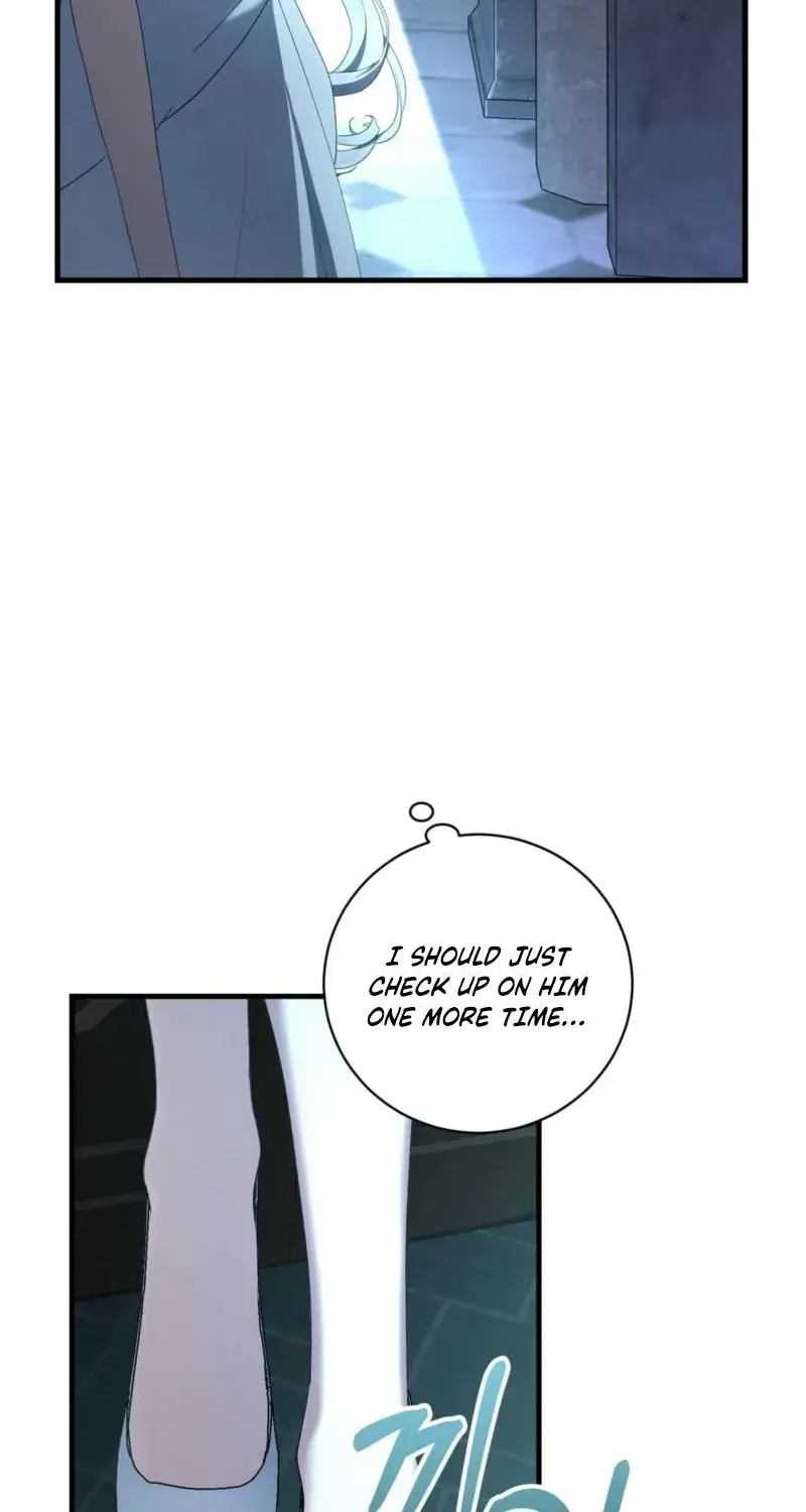 The Demon King Wants to Live in Peace Chapter 26 Page 70