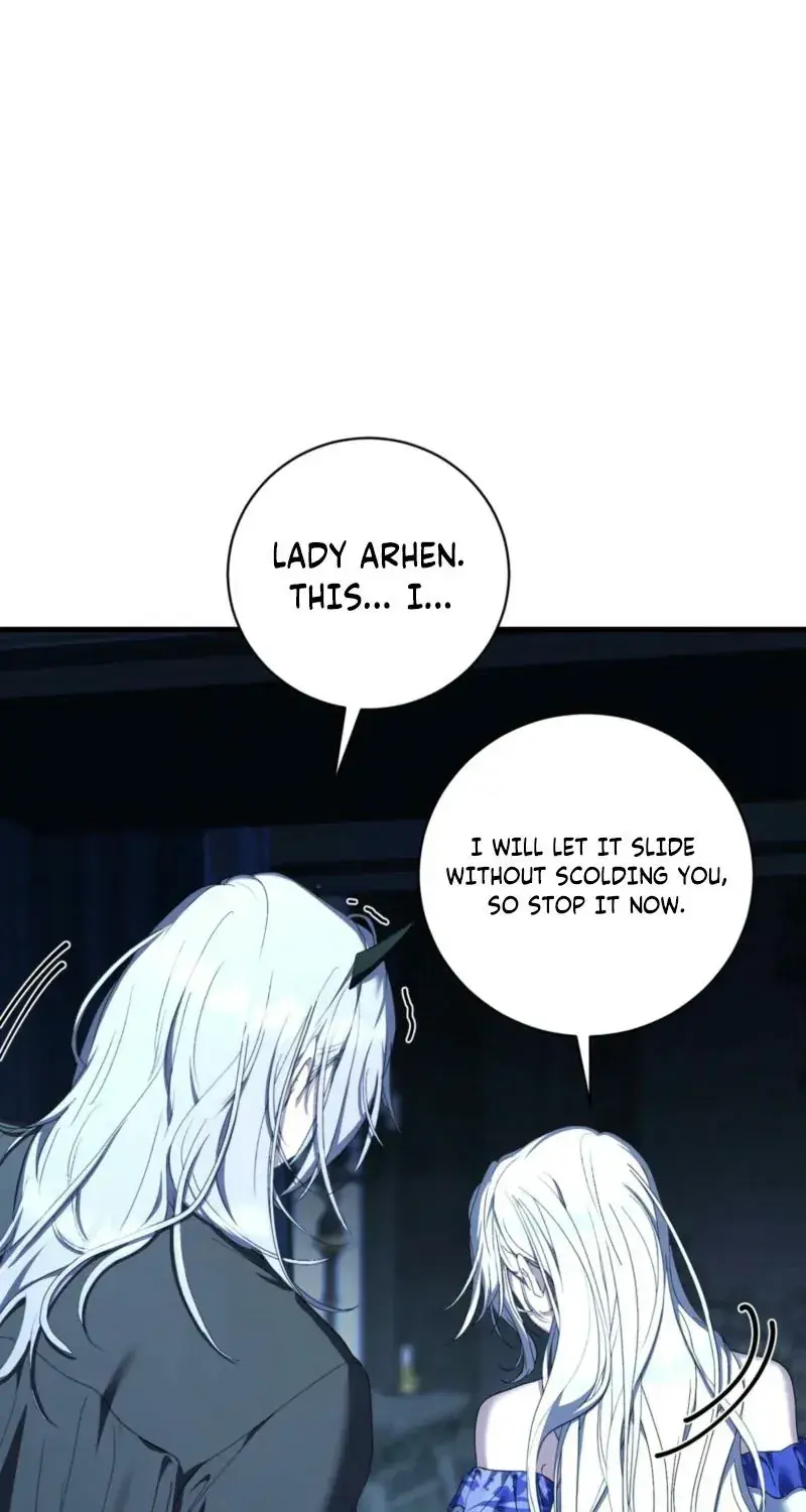 The Demon King Wants to Live in Peace Chapter 26 Page 79