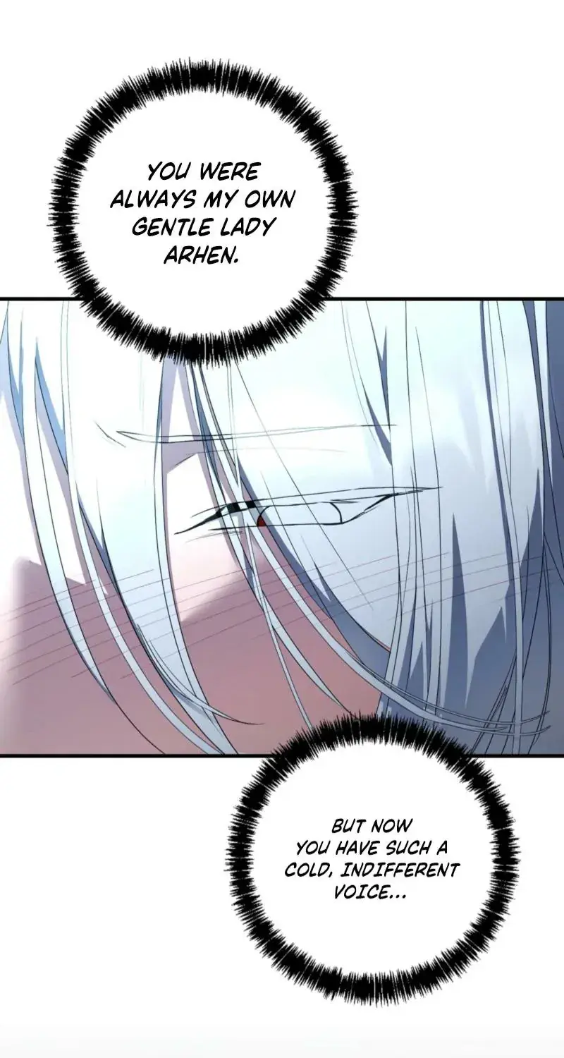 The Demon King Wants to Live in Peace Chapter 26 Page 83