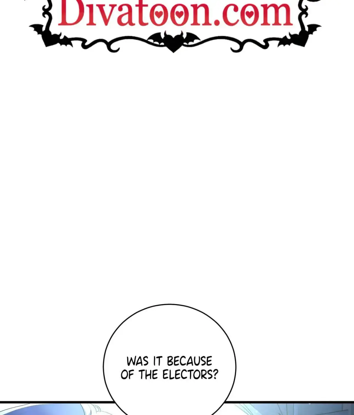The Demon King Wants to Live in Peace Chapter 27 Page 3