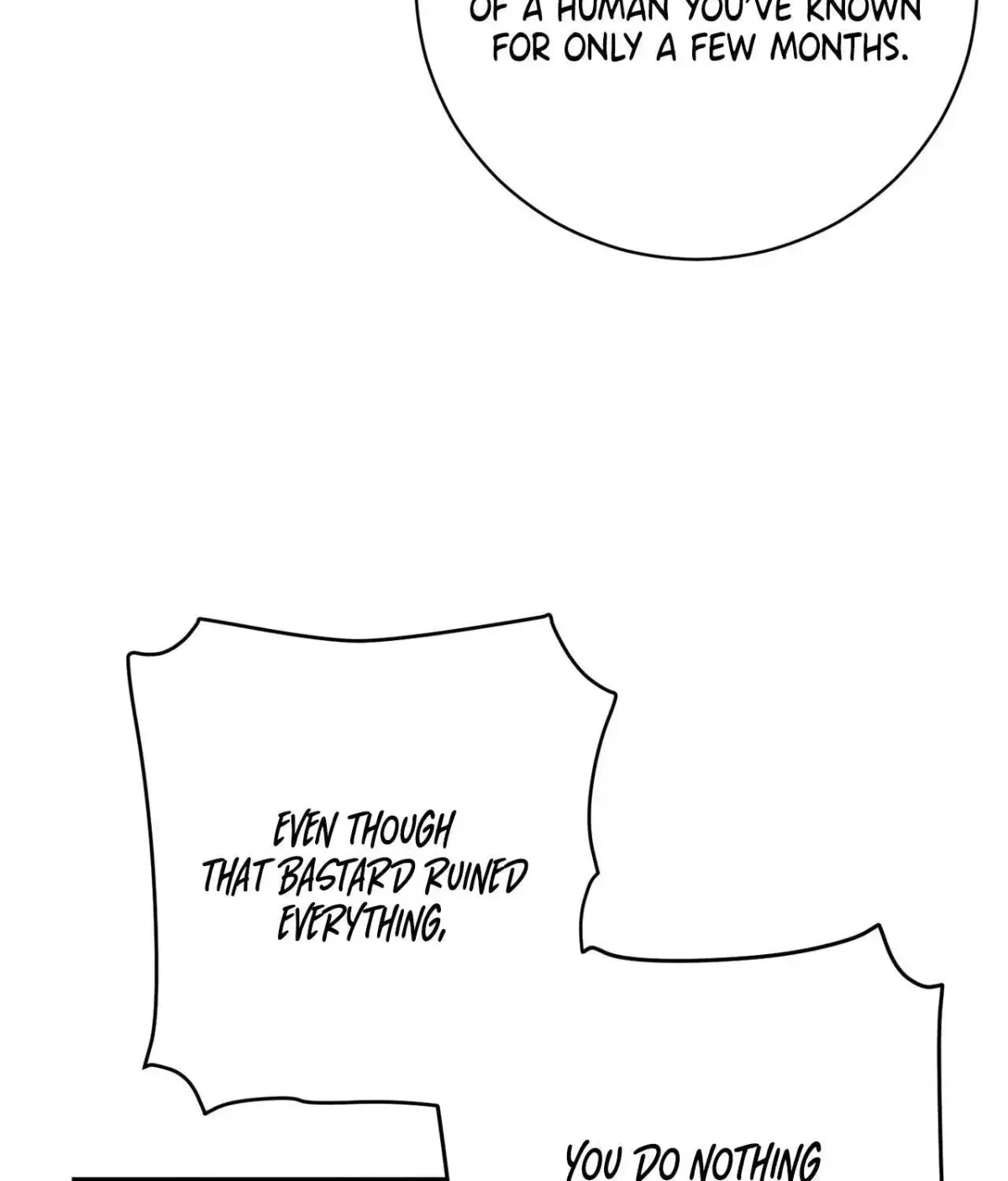 The Demon King Wants to Live in Peace Chapter 27 Page 5