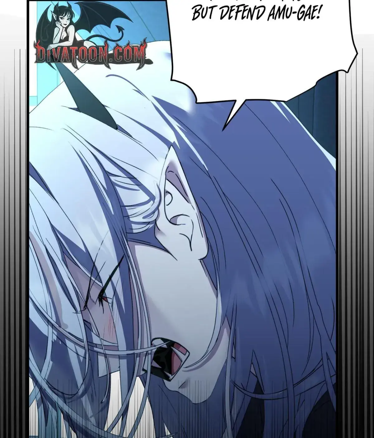 The Demon King Wants to Live in Peace Chapter 27 Page 6