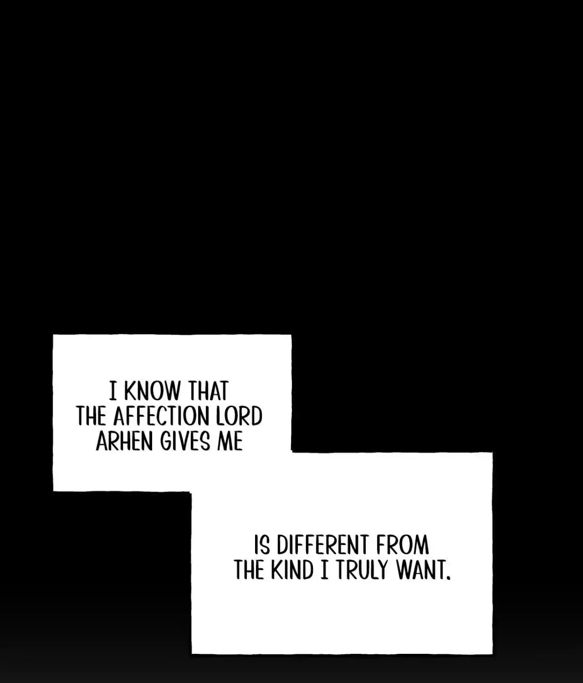 The Demon King Wants to Live in Peace Chapter 27 Page 8