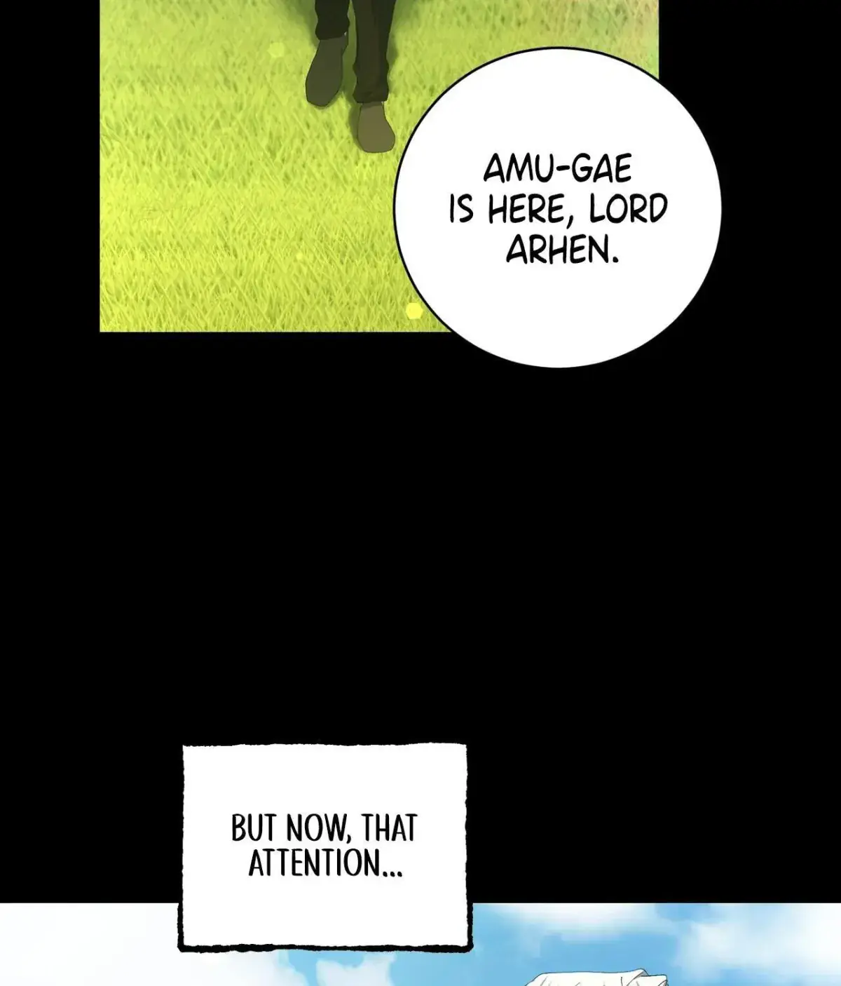 The Demon King Wants to Live in Peace Chapter 27 Page 14