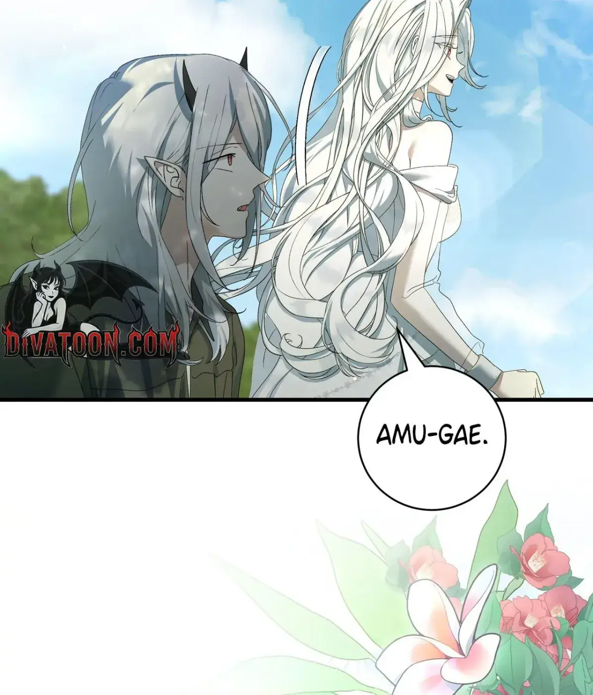 The Demon King Wants to Live in Peace Chapter 27 Page 15