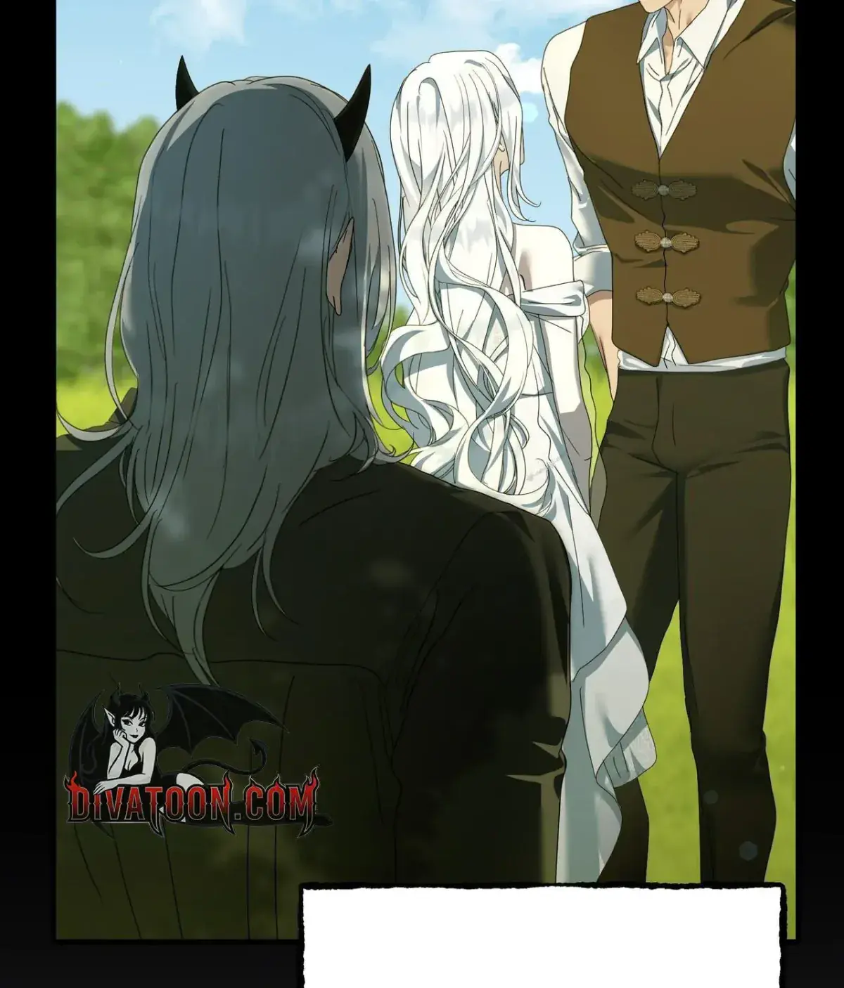 The Demon King Wants to Live in Peace Chapter 27 Page 19
