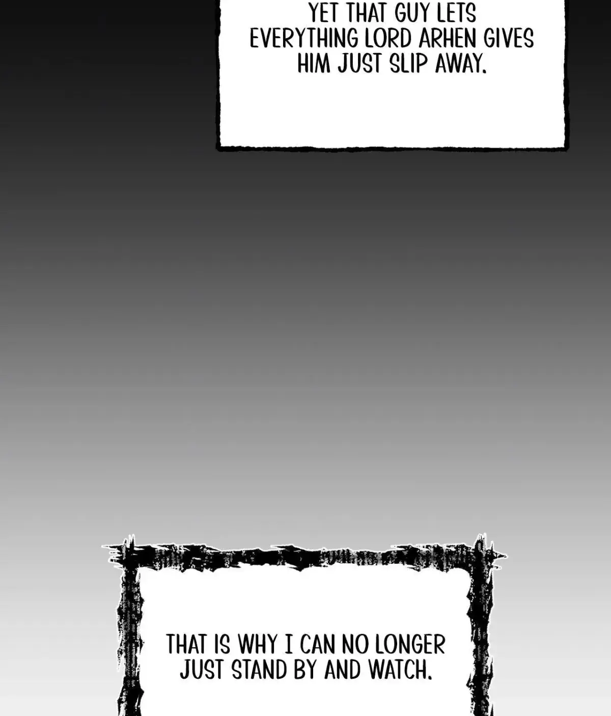 The Demon King Wants to Live in Peace Chapter 27 Page 20