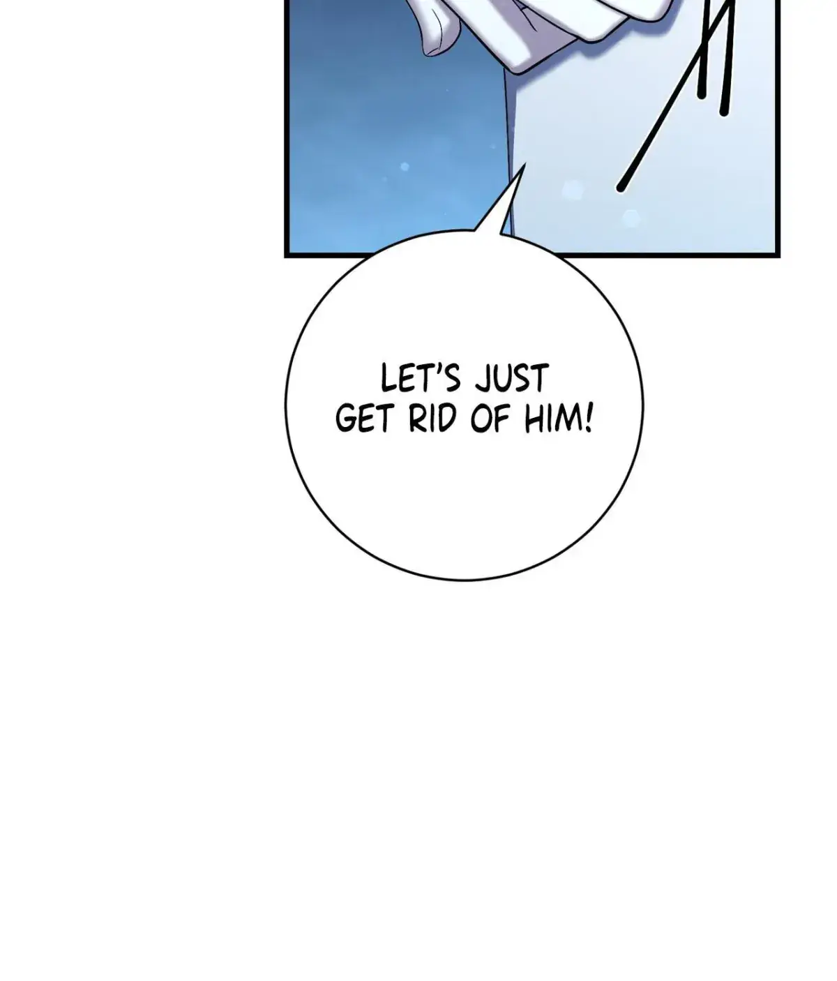 The Demon King Wants to Live in Peace Chapter 27 Page 23
