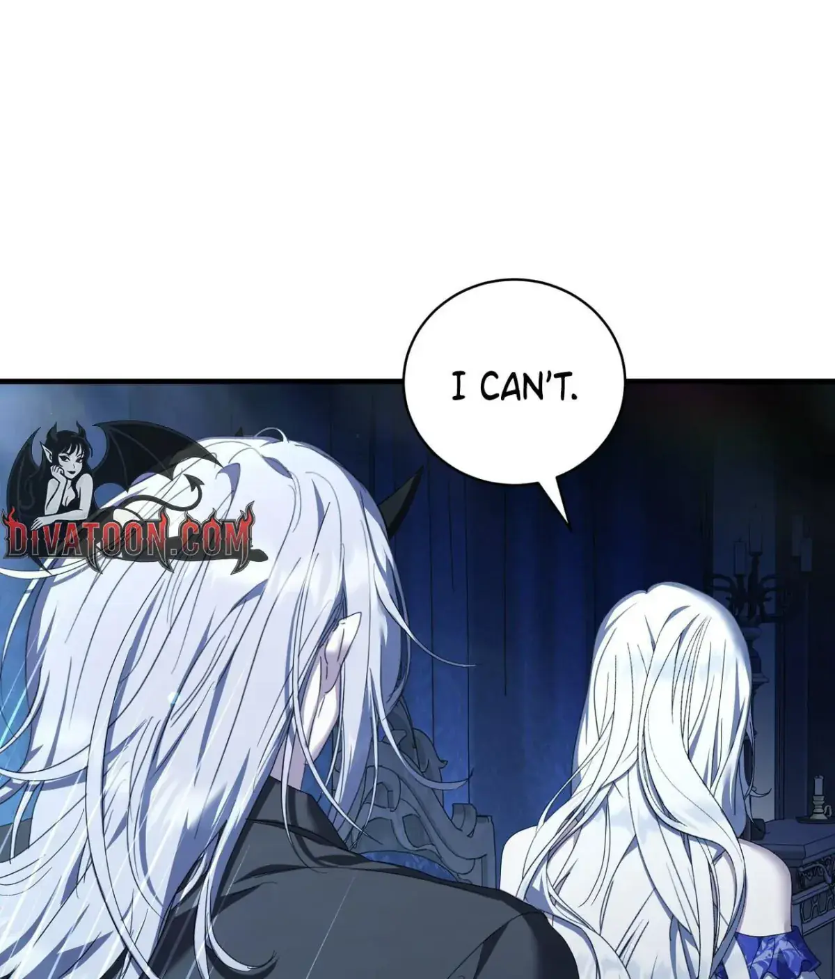 The Demon King Wants to Live in Peace Chapter 27 Page 24