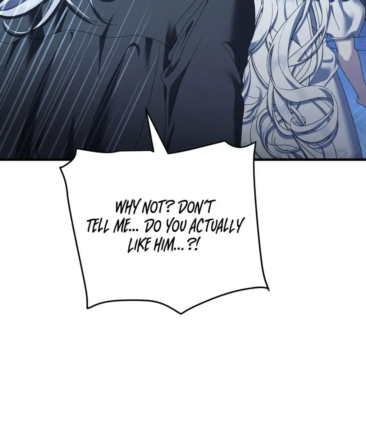 The Demon King Wants to Live in Peace Chapter 27 Page 25