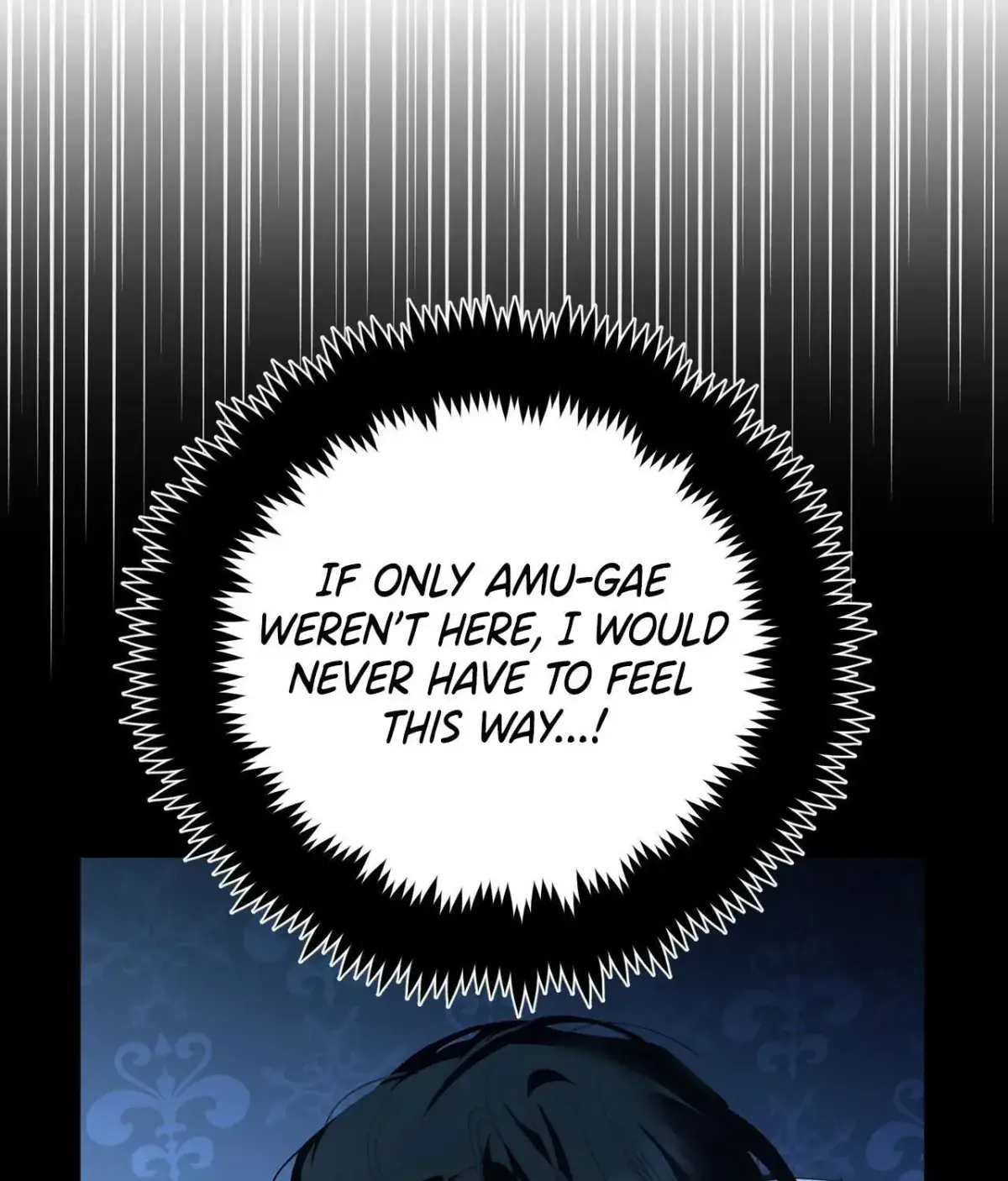 The Demon King Wants to Live in Peace Chapter 27 Page 31