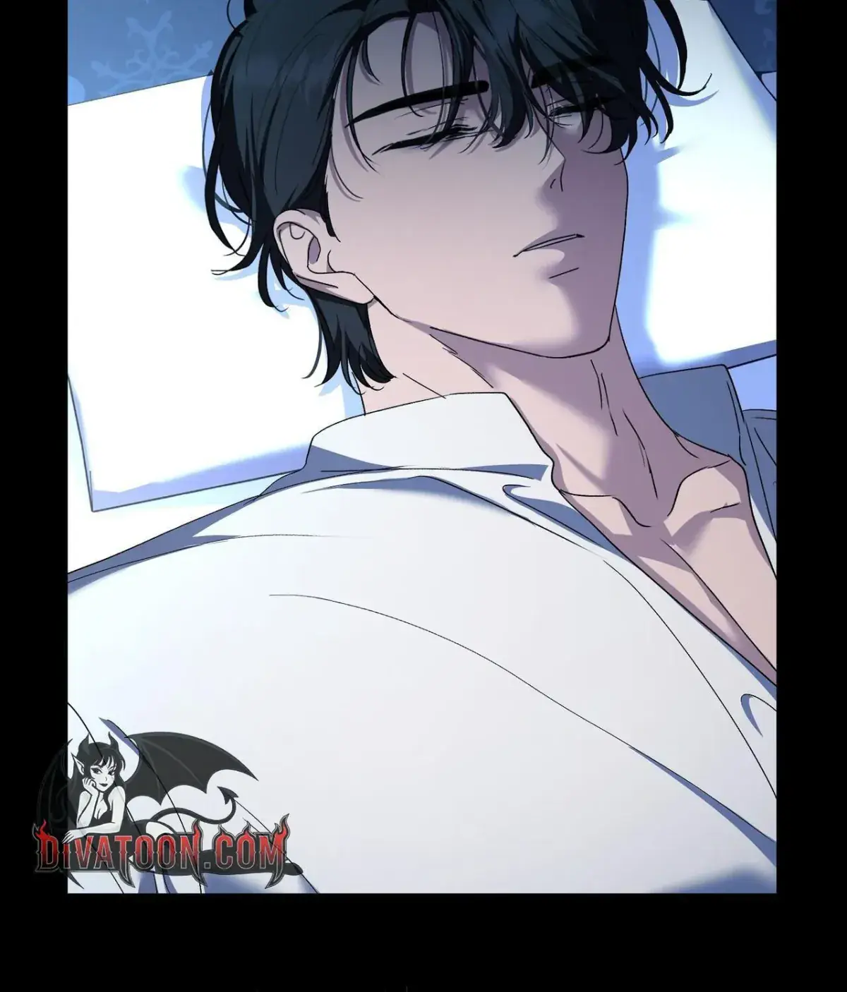The Demon King Wants to Live in Peace Chapter 27 Page 32