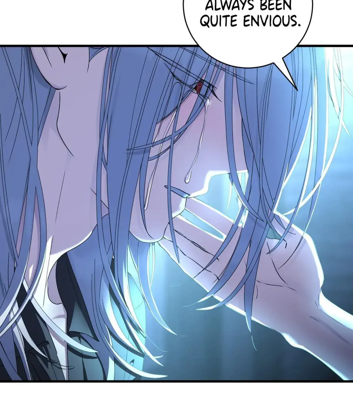 The Demon King Wants to Live in Peace Chapter 27 Page 34