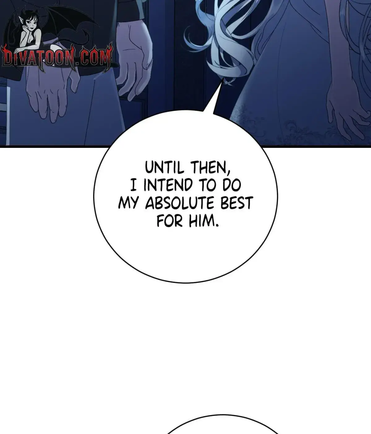The Demon King Wants to Live in Peace Chapter 27 Page 37
