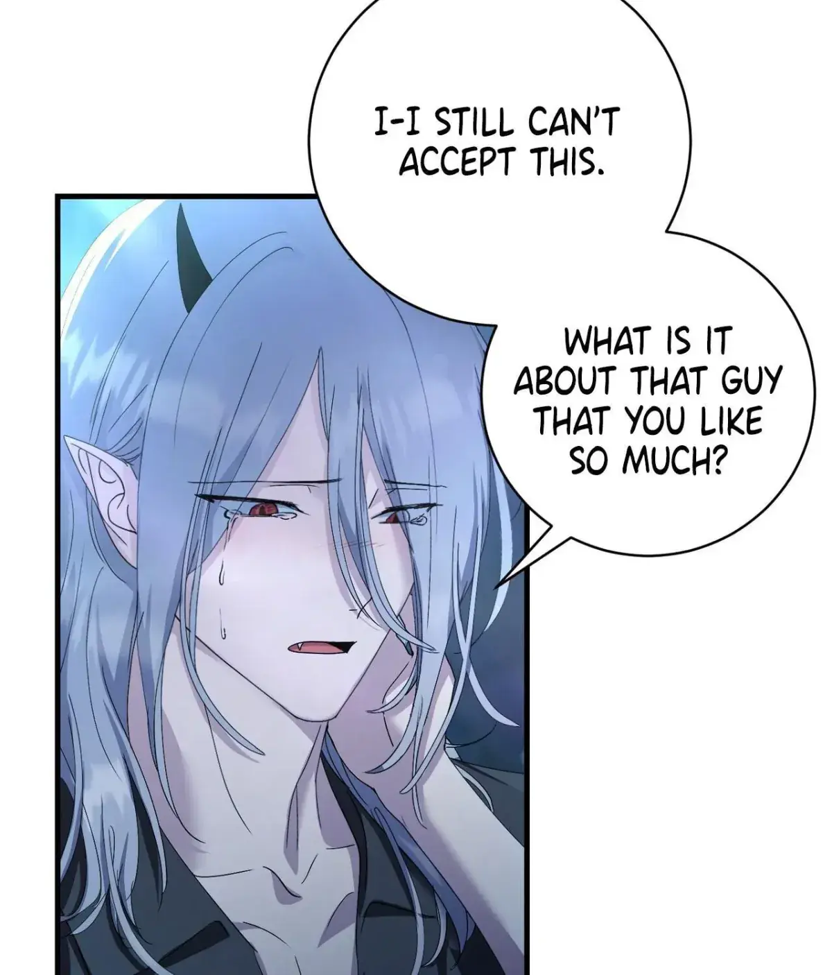 The Demon King Wants to Live in Peace Chapter 27 Page 38