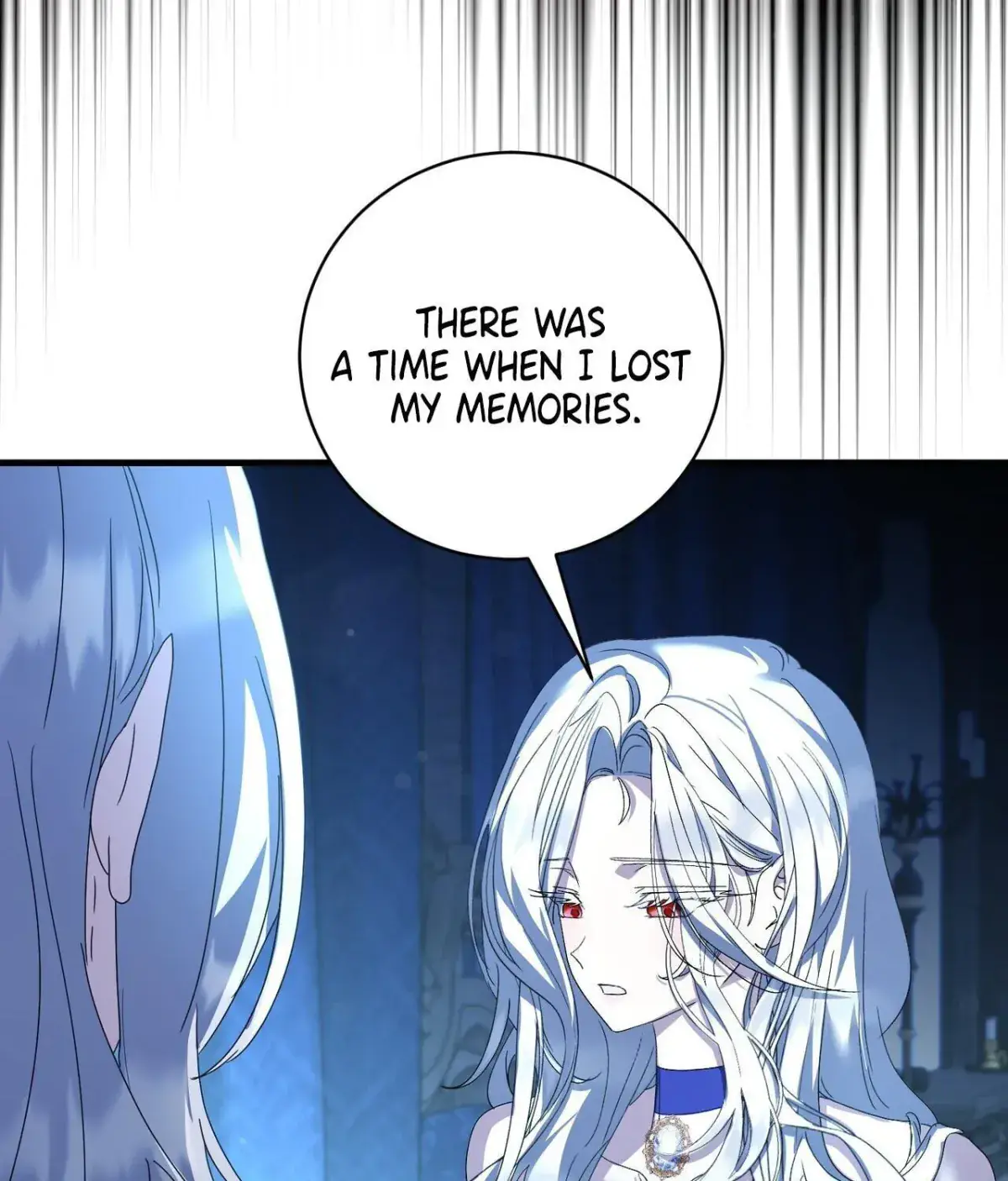 The Demon King Wants to Live in Peace Chapter 27 Page 47