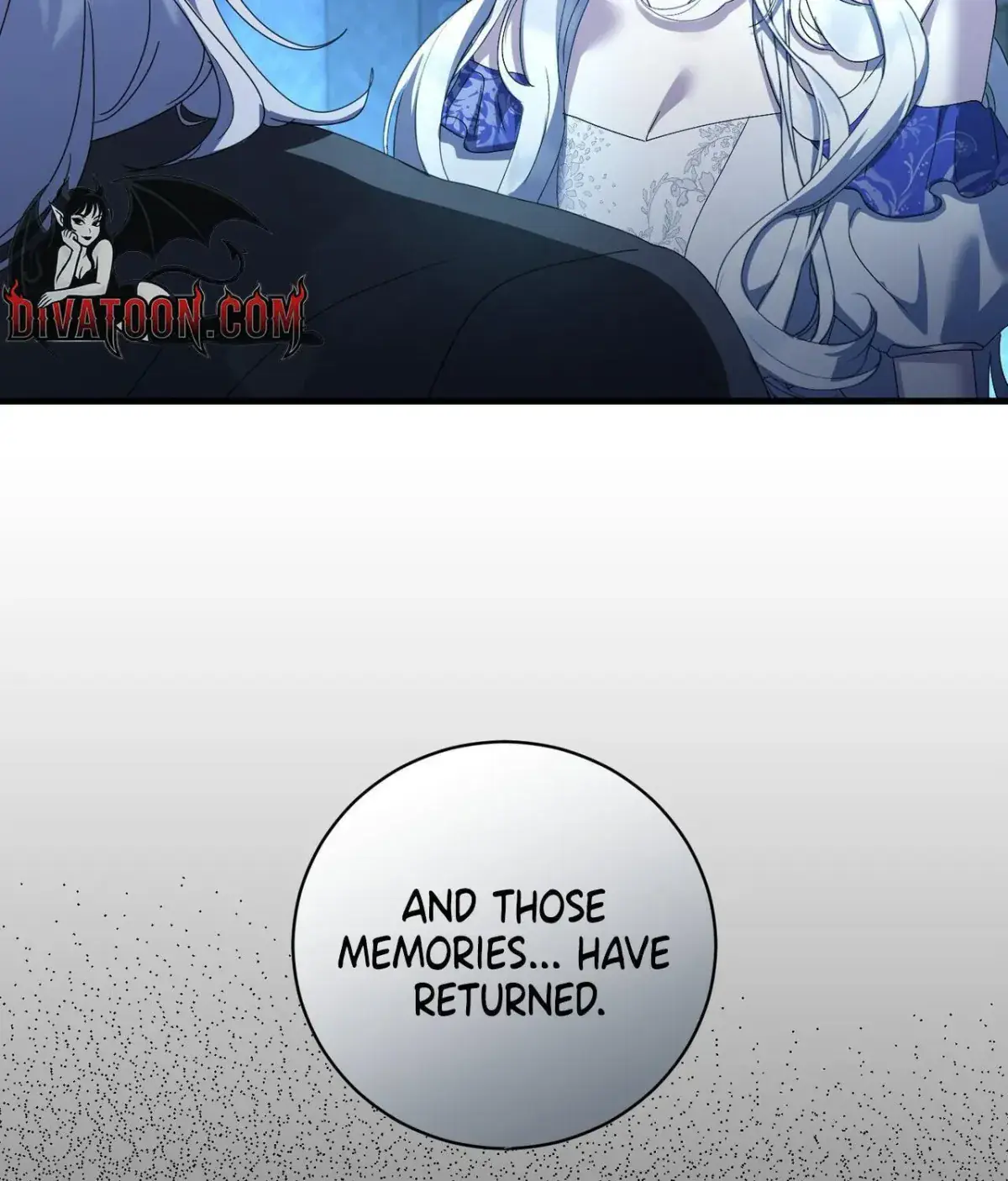 The Demon King Wants to Live in Peace Chapter 27 Page 48