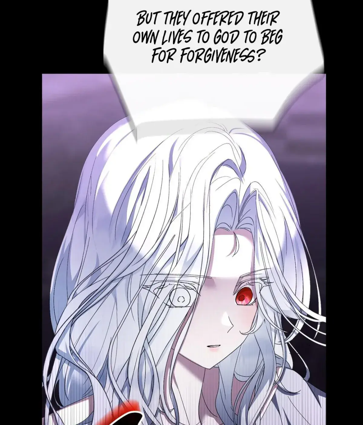 The Demon King Wants to Live in Peace Chapter 27 Page 55
