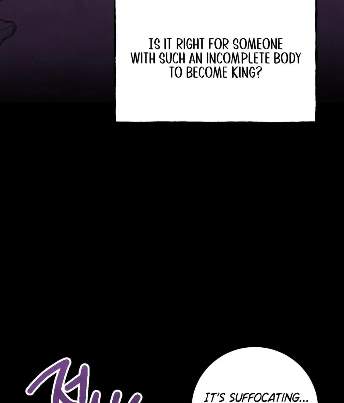 The Demon King Wants to Live in Peace Chapter 27 Page 64