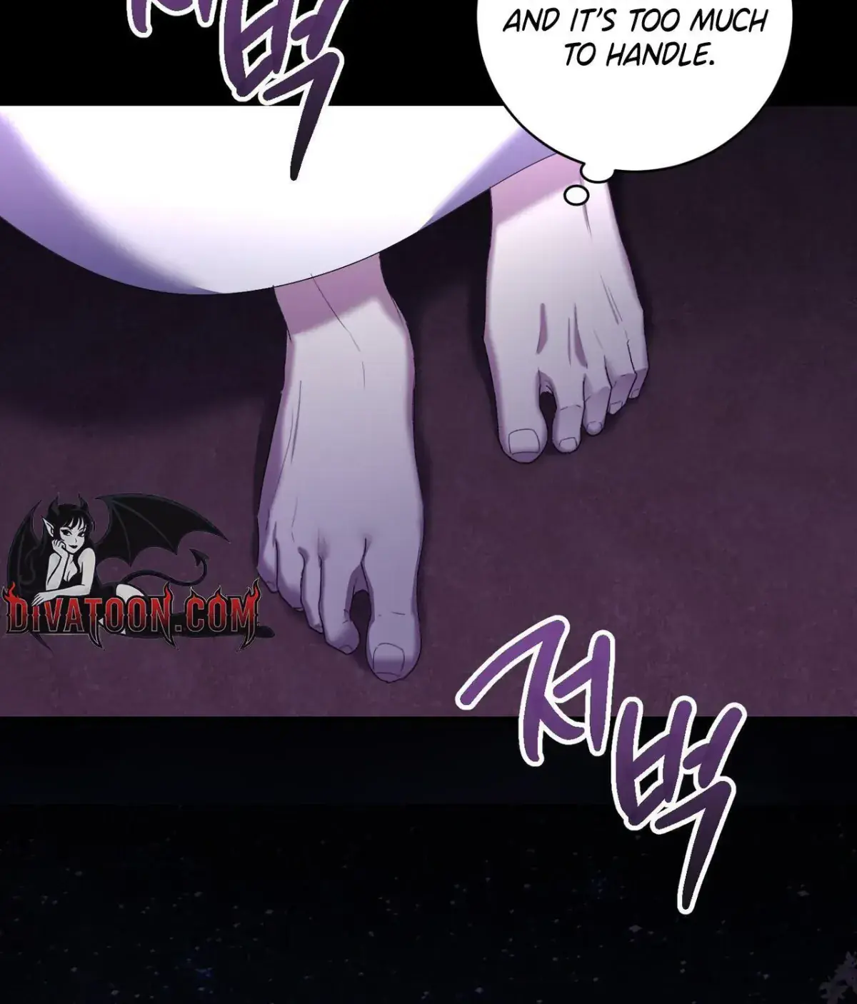 The Demon King Wants to Live in Peace Chapter 27 Page 65